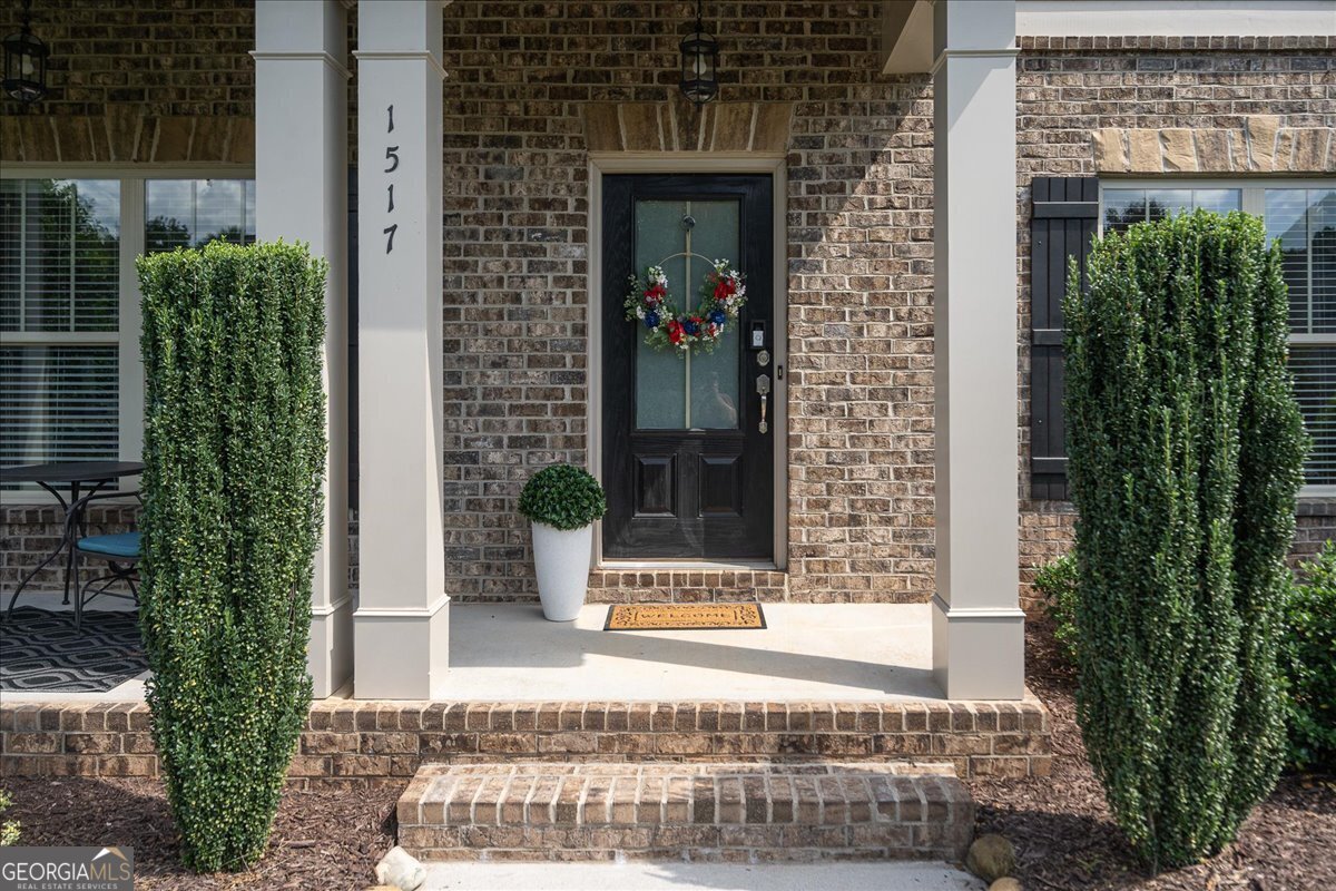1517 Grove Brook Lane Watkinsville - Photo 57
