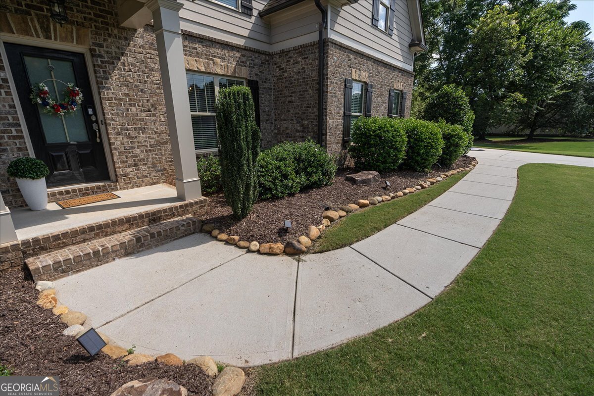 1517 Grove Brook Lane Watkinsville - Photo 58