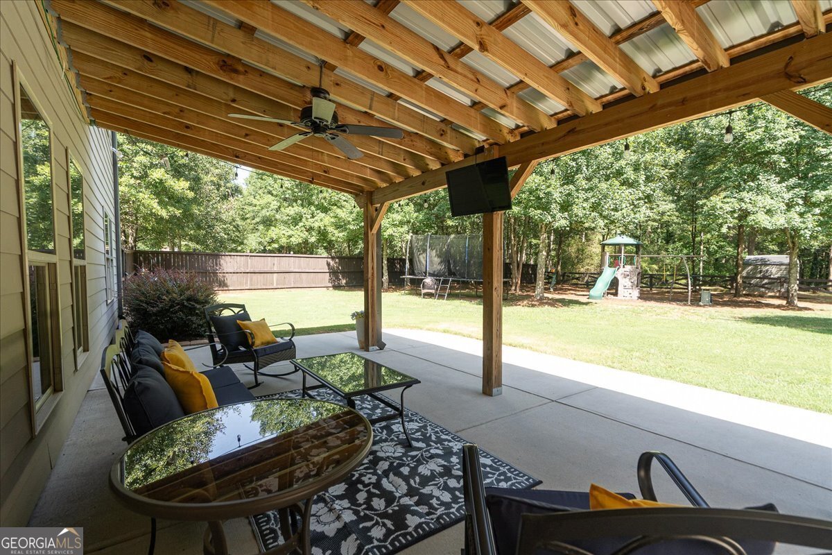 1517 Grove Brook Lane Watkinsville - Photo 61