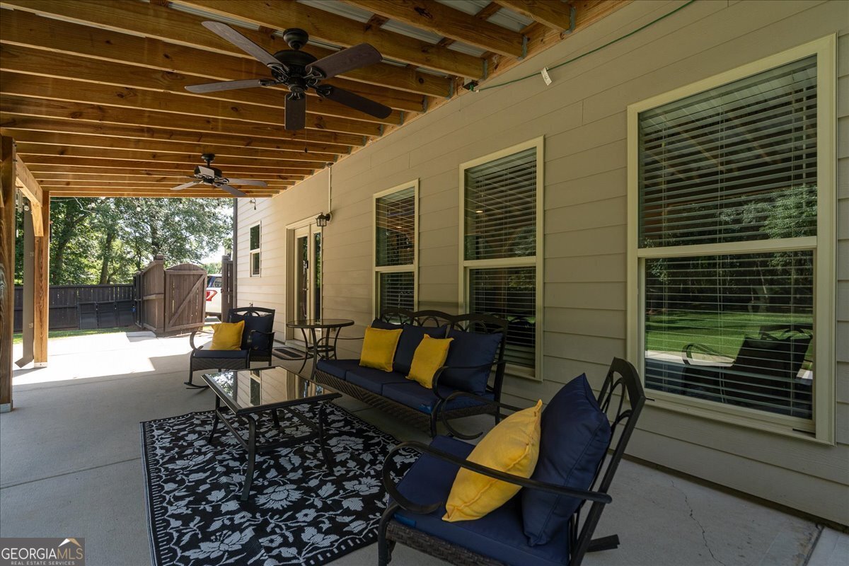 1517 Grove Brook Lane Watkinsville - Photo 62