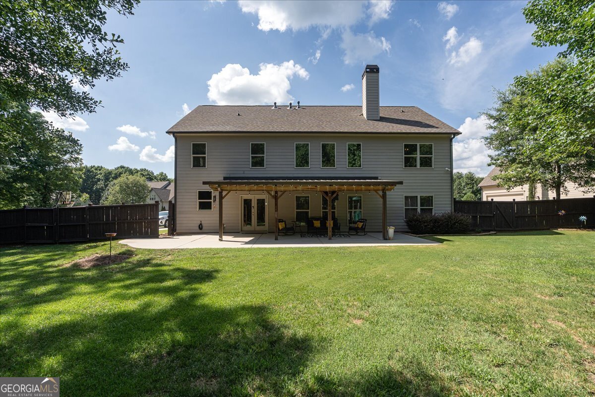 1517 Grove Brook Lane Watkinsville - Photo 67