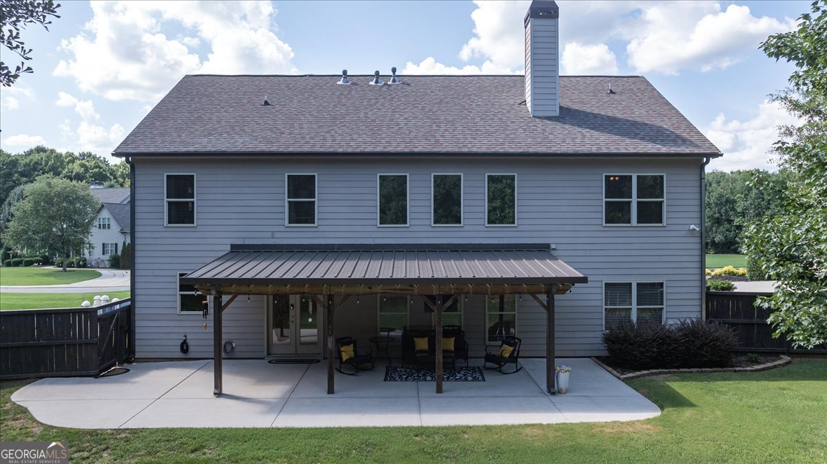 1517 Grove Brook Lane Watkinsville - Photo 8