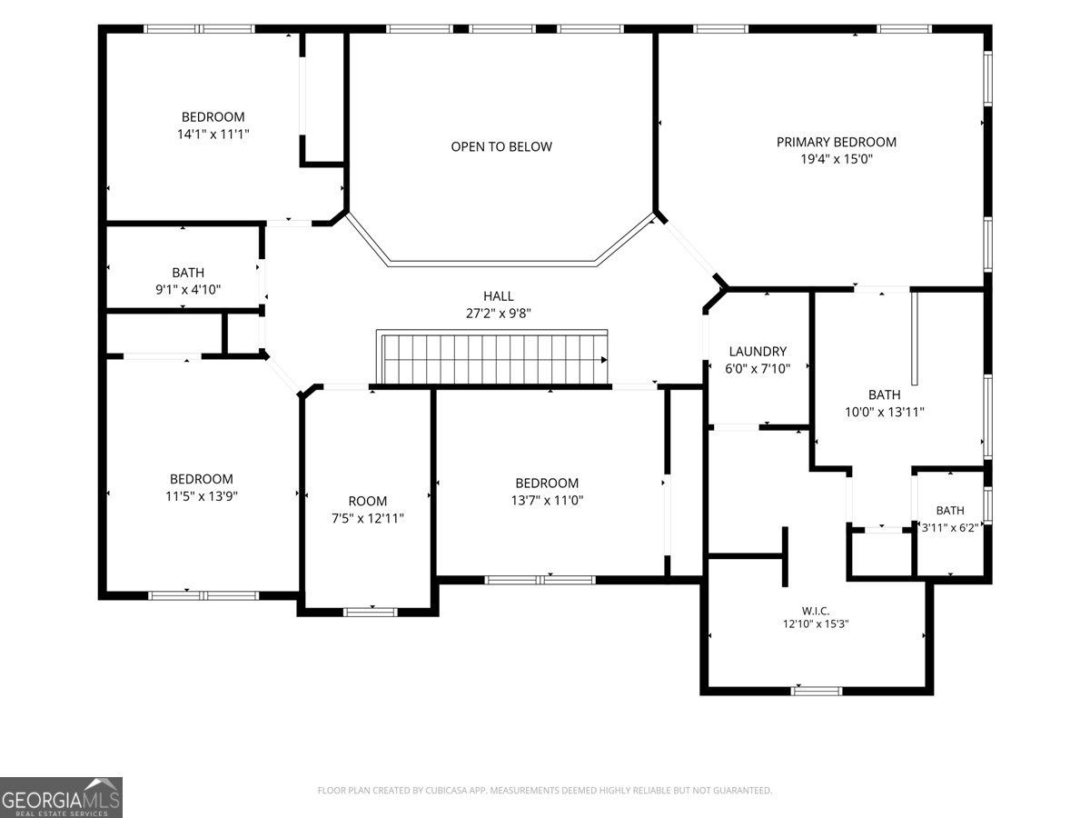 1517 Grove Brook Lane Watkinsville - Photo 84