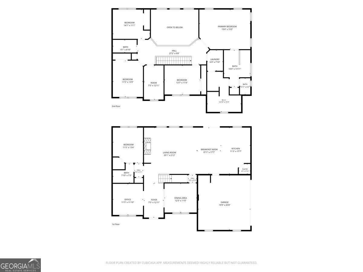 1517 Grove Brook Lane Watkinsville - Photo 85