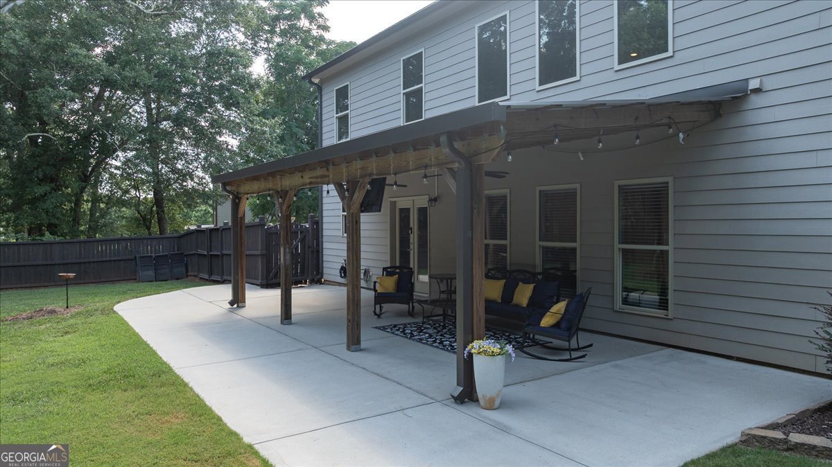 1517 Grove Brook Lane Watkinsville - Photo 9