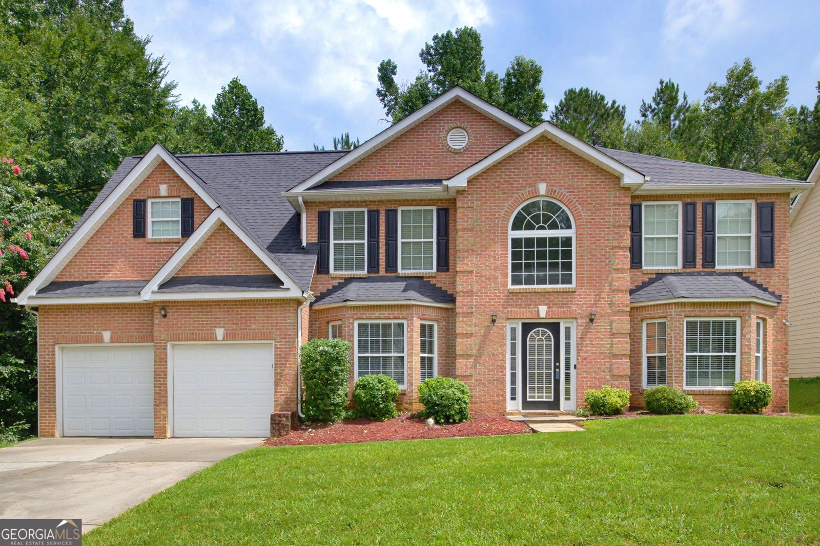 6260 Selborn Drive South Fulton - main photo
