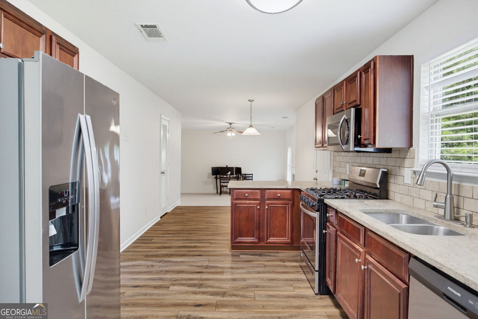 6260 Selborn Drive South Fulton - Photo 10