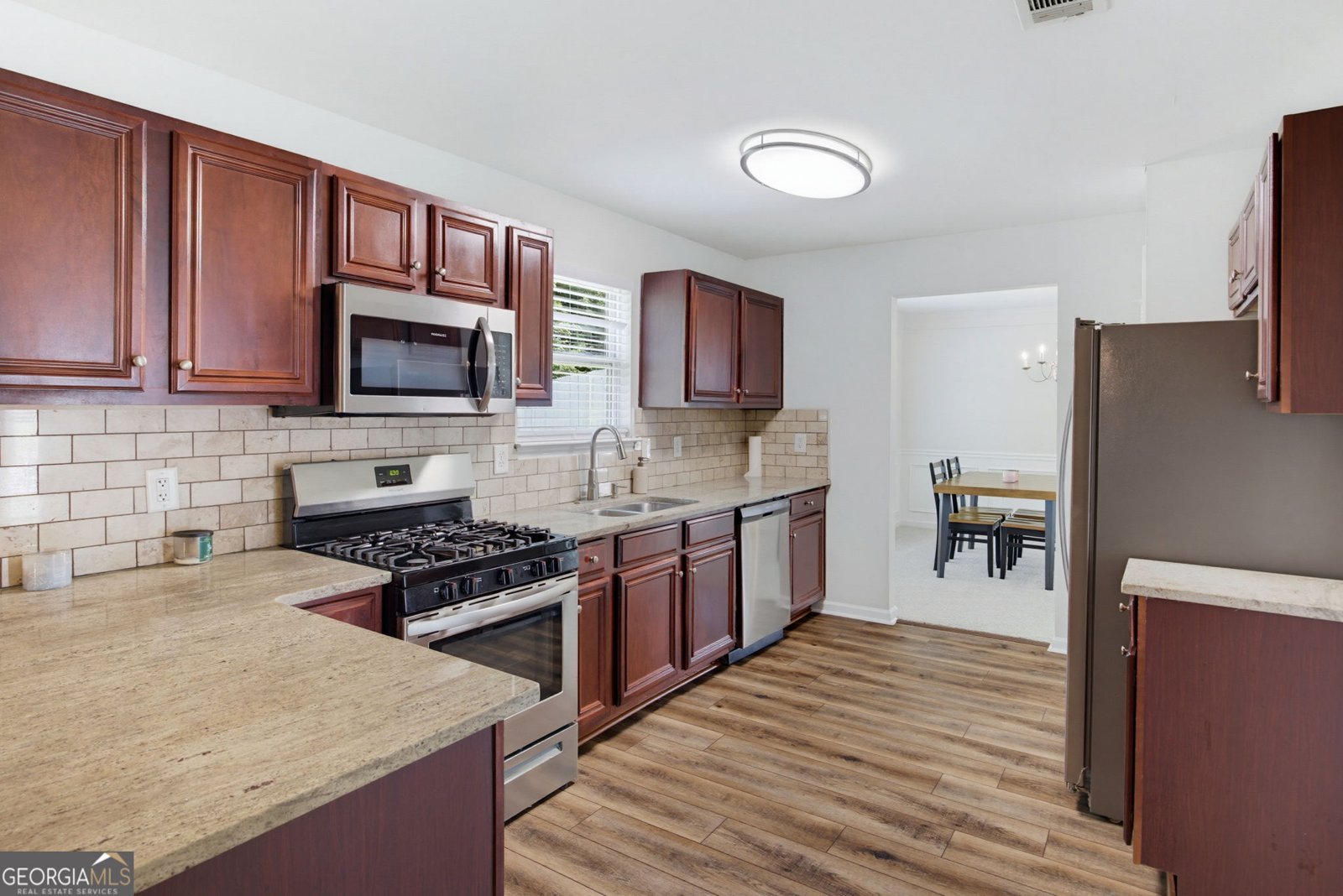 6260 Selborn Drive South Fulton - Photo 11