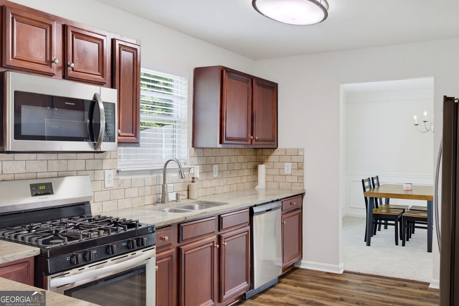6260 Selborn Drive South Fulton - Photo 12