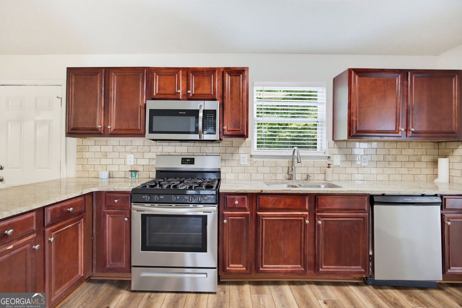 6260 Selborn Drive South Fulton - Photo 13
