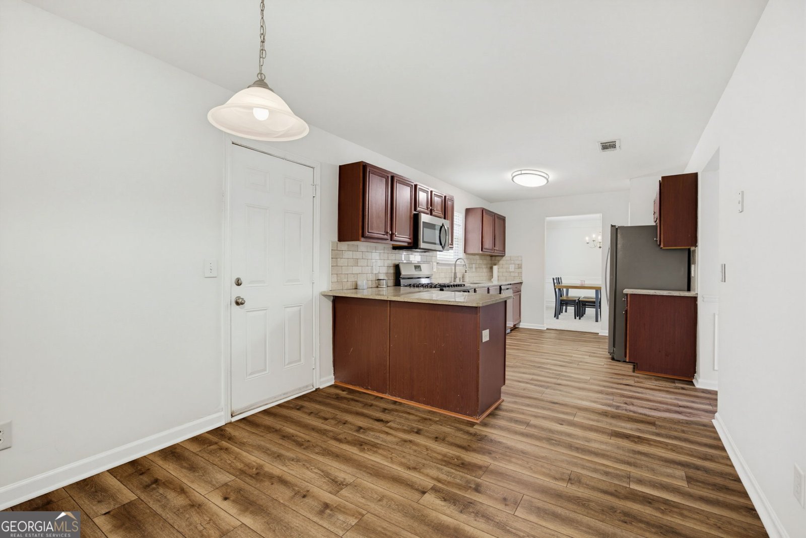 6260 Selborn Drive South Fulton - Photo 14