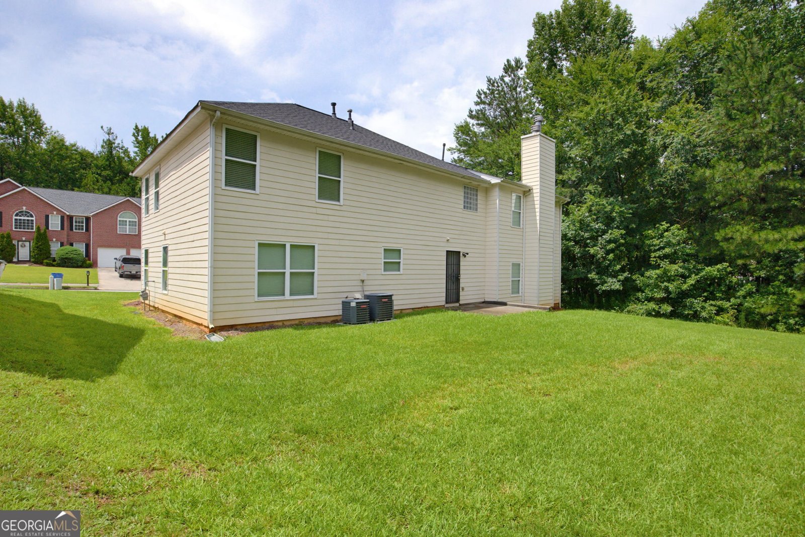6260 Selborn Drive South Fulton - Photo 34
