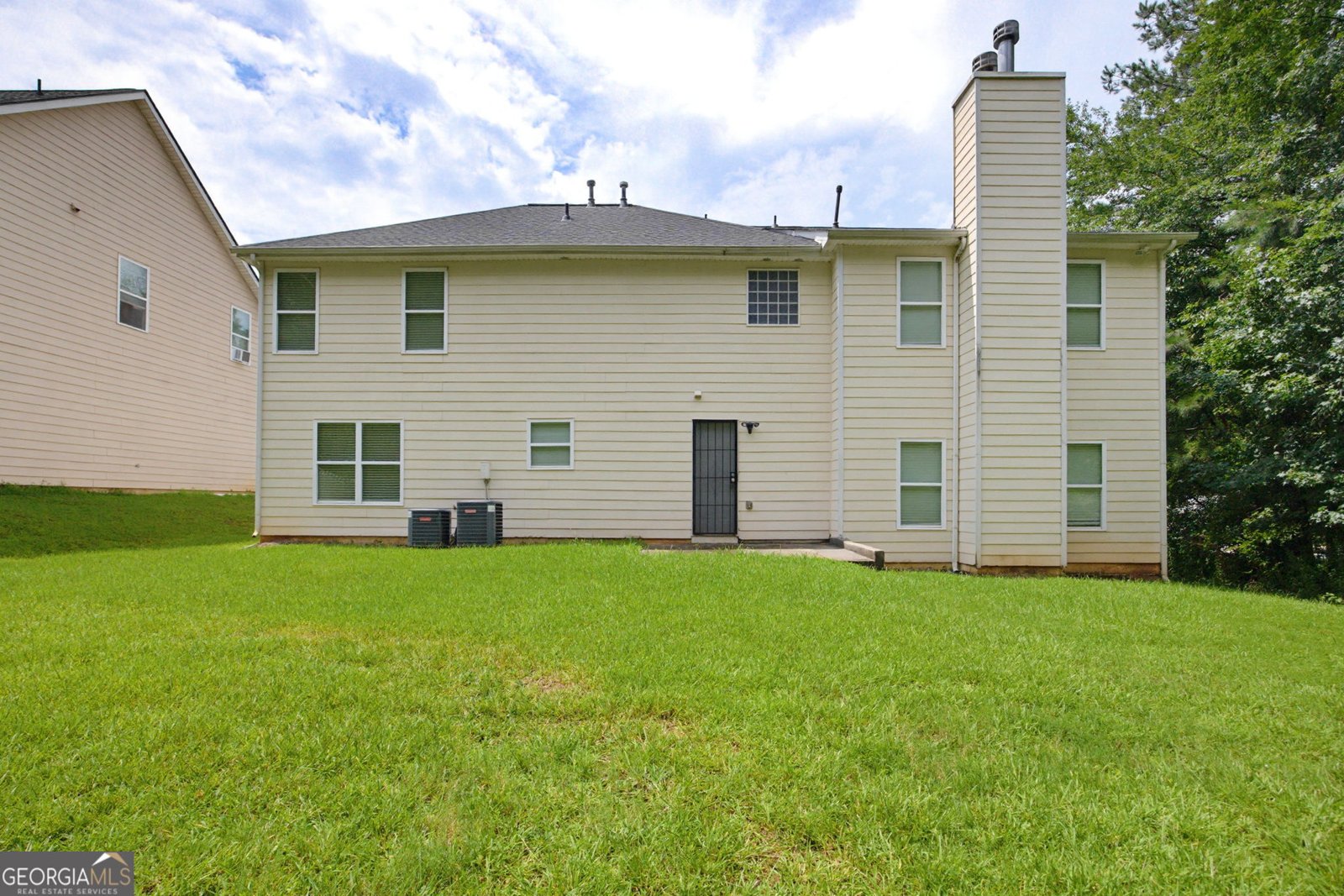 6260 Selborn Drive South Fulton - Photo 35