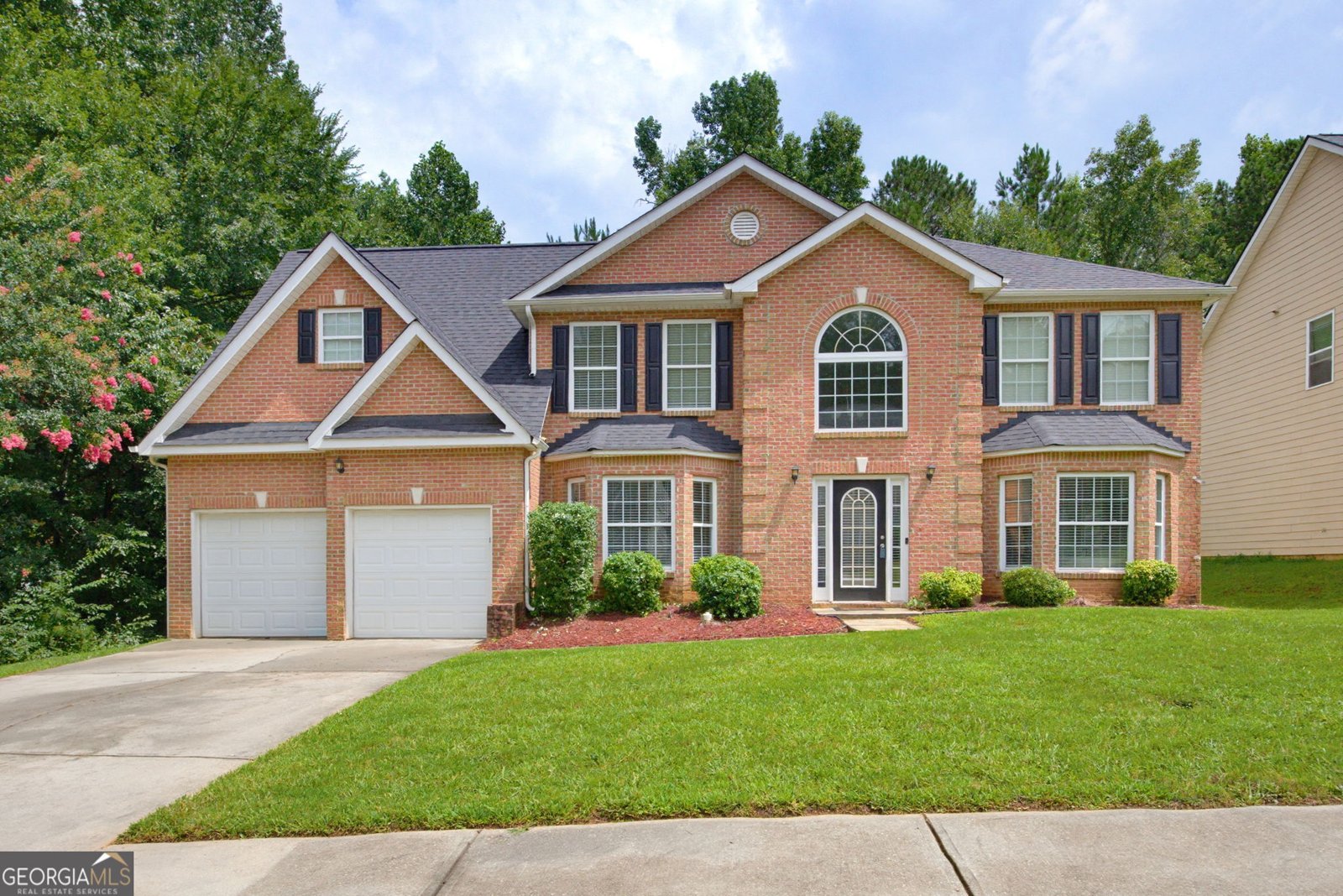 6260 Selborn Drive South Fulton - Photo 36