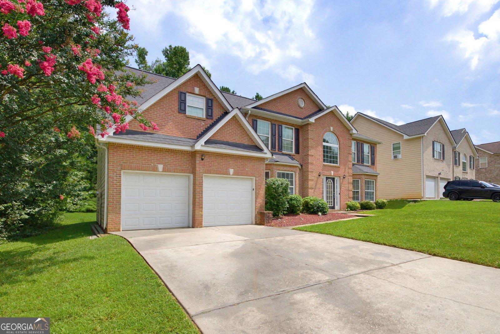 6260 Selborn Drive South Fulton - Photo 37