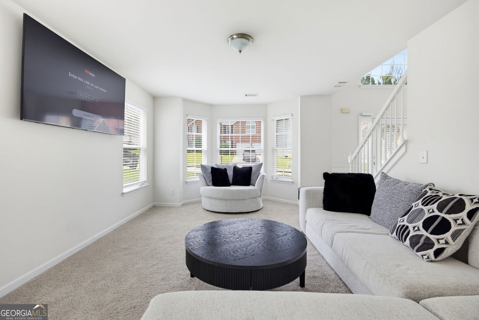 6260 Selborn Drive South Fulton - Photo 8