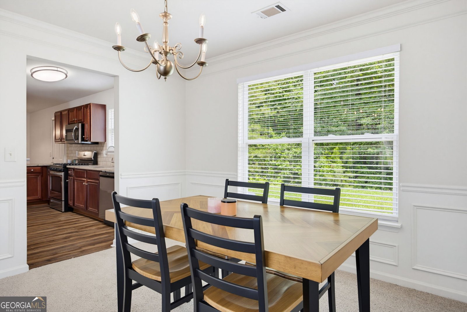 6260 Selborn Drive South Fulton - Photo 9