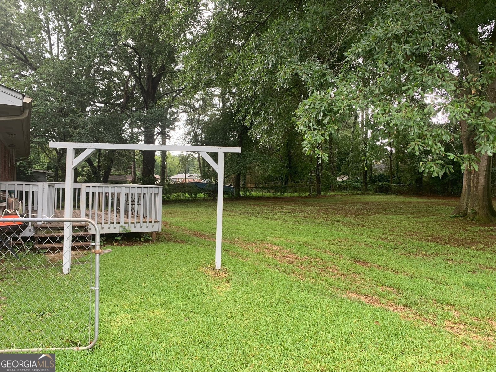 5156 Hiram Lithia Springs Road Powder Springs - Photo 19