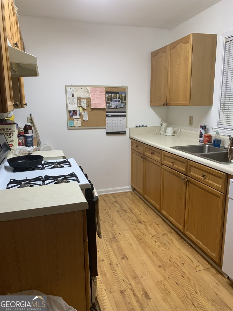 5156 Hiram Lithia Springs Road Powder Springs - Photo 7