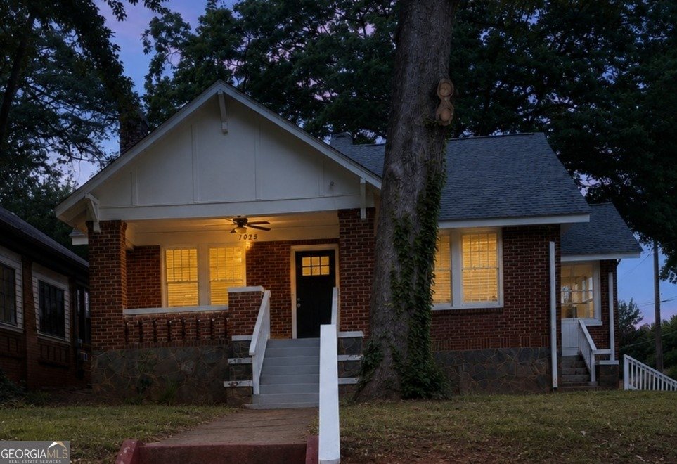 1025 Katherwood Drive Atlanta - Photo 33