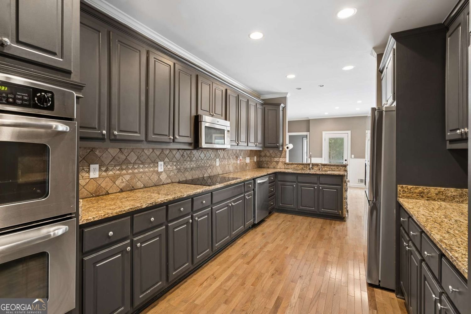 315 Savannah Place Loganville - Photo 14