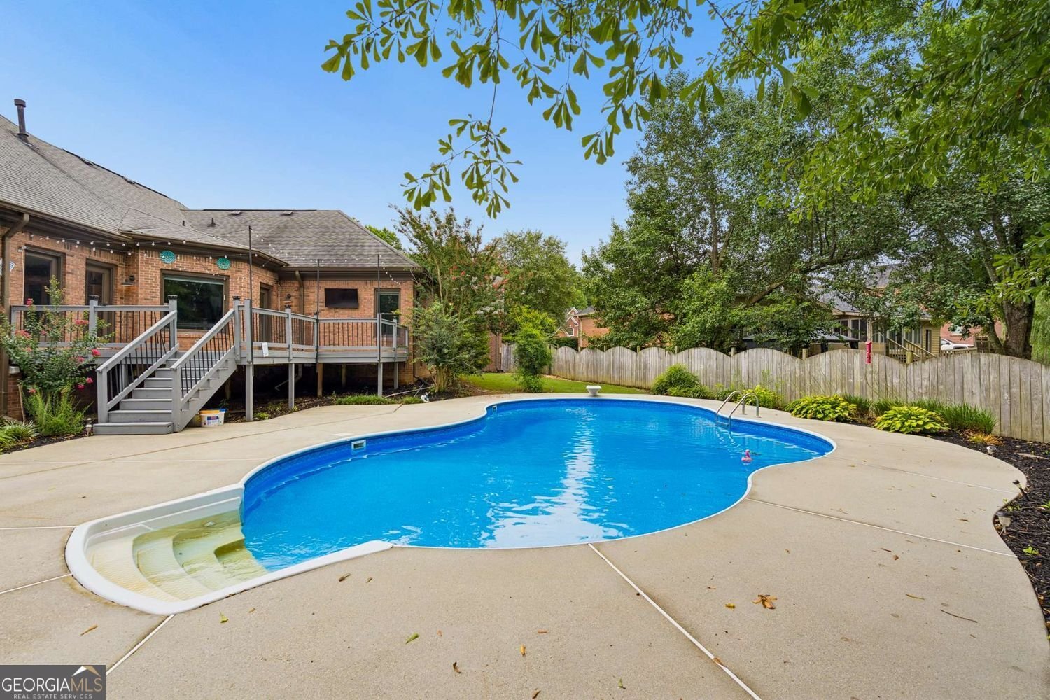 315 Savannah Place Loganville - Photo 35