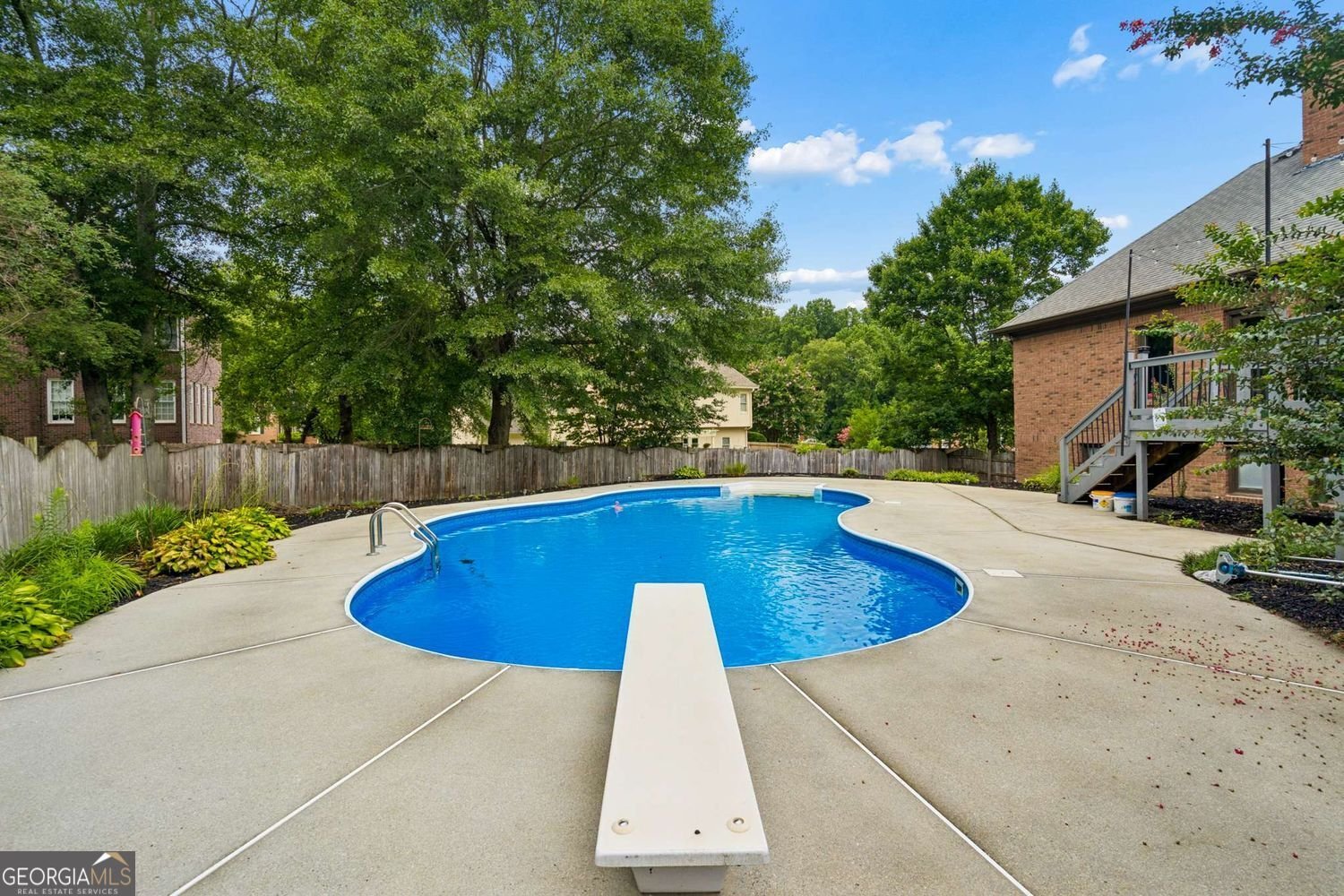 315 Savannah Place Loganville - Photo 36