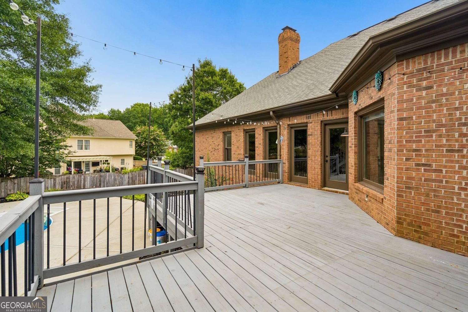 315 Savannah Place Loganville - Photo 38