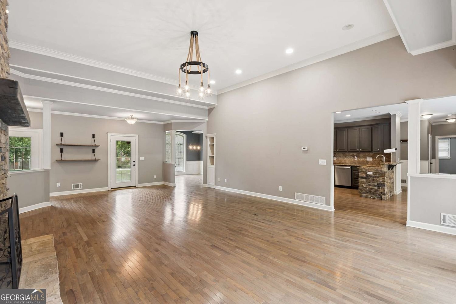 315 Savannah Place Loganville - Photo 7