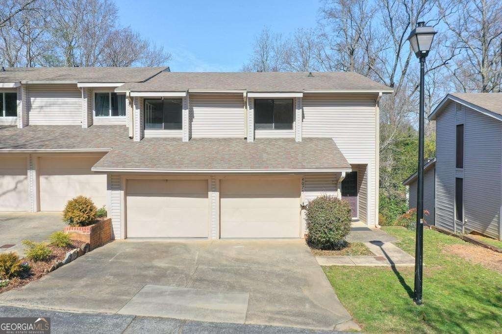 4075 Audubon Drive Marietta - main photo