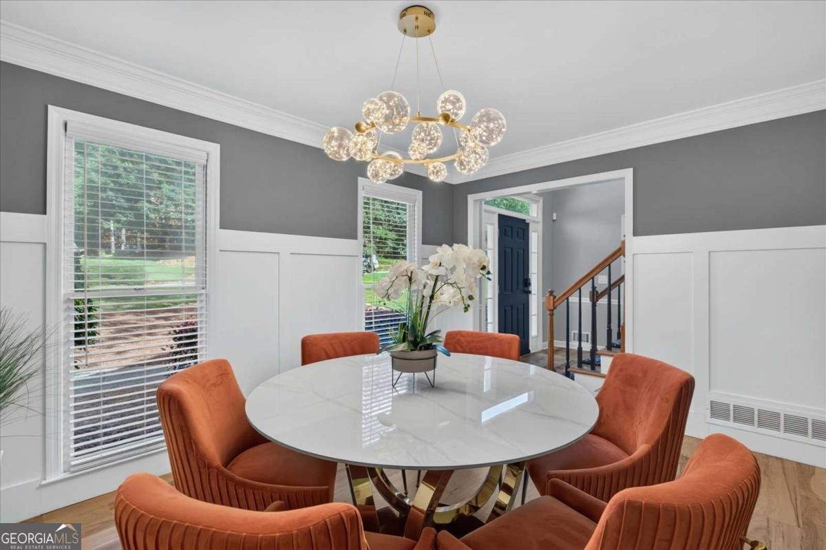 9005 Ridgestone Court Roswell - Photo 12