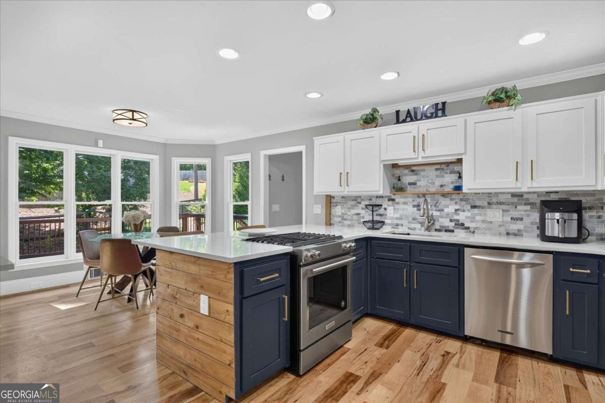 9005 Ridgestone Court Roswell - Photo 13