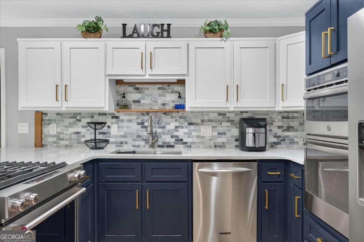 9005 Ridgestone Court Roswell - Photo 15