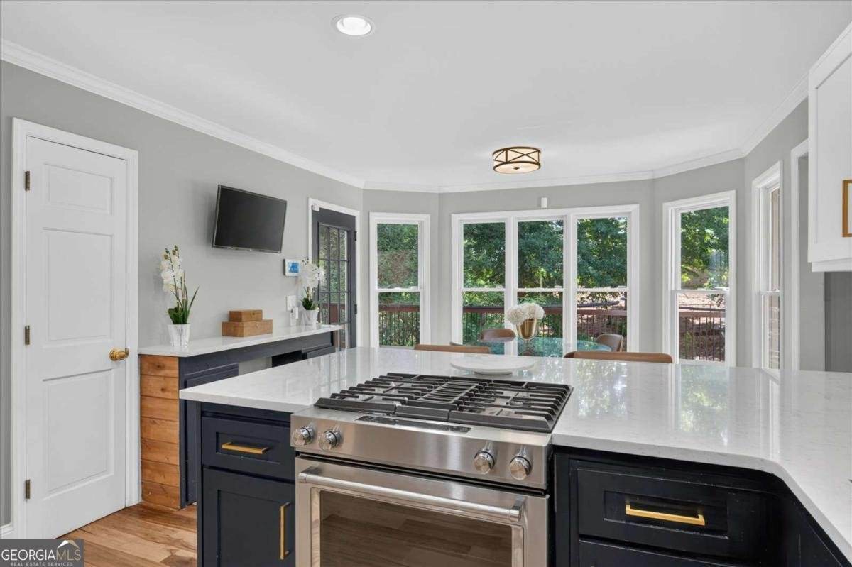 9005 Ridgestone Court Roswell - Photo 17
