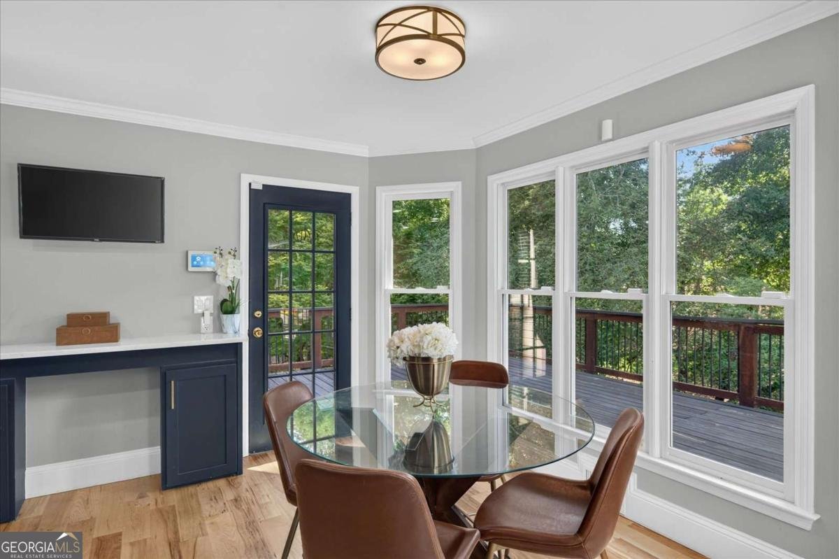9005 Ridgestone Court Roswell - Photo 18