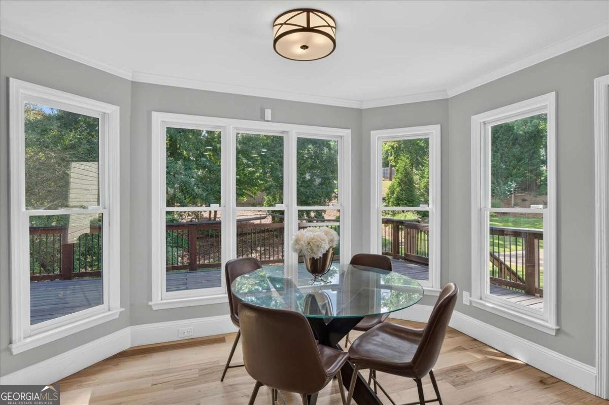 9005 Ridgestone Court Roswell - Photo 19