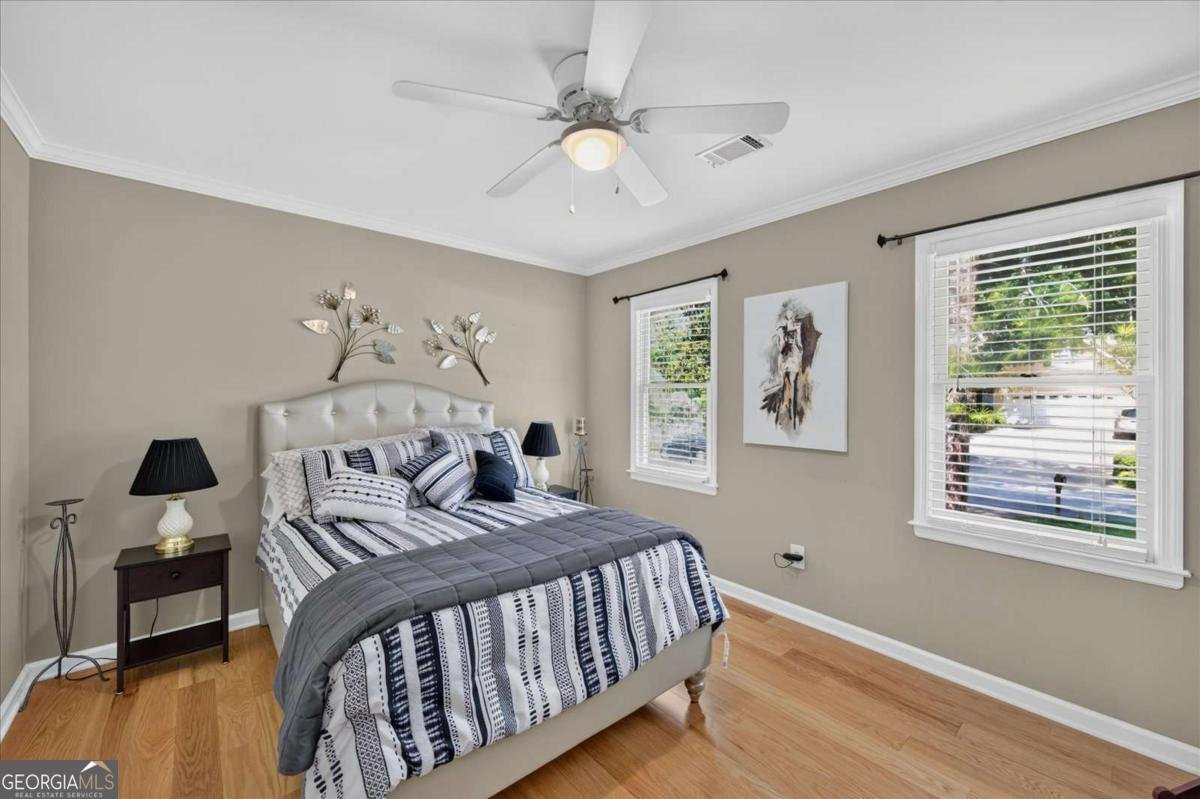 9005 Ridgestone Court Roswell - Photo 25