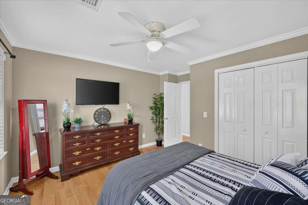9005 Ridgestone Court Roswell - Photo 26
