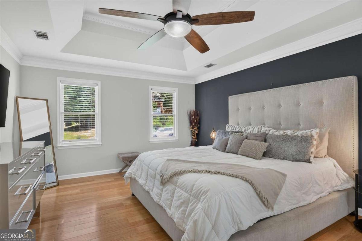 9005 Ridgestone Court Roswell - Photo 31