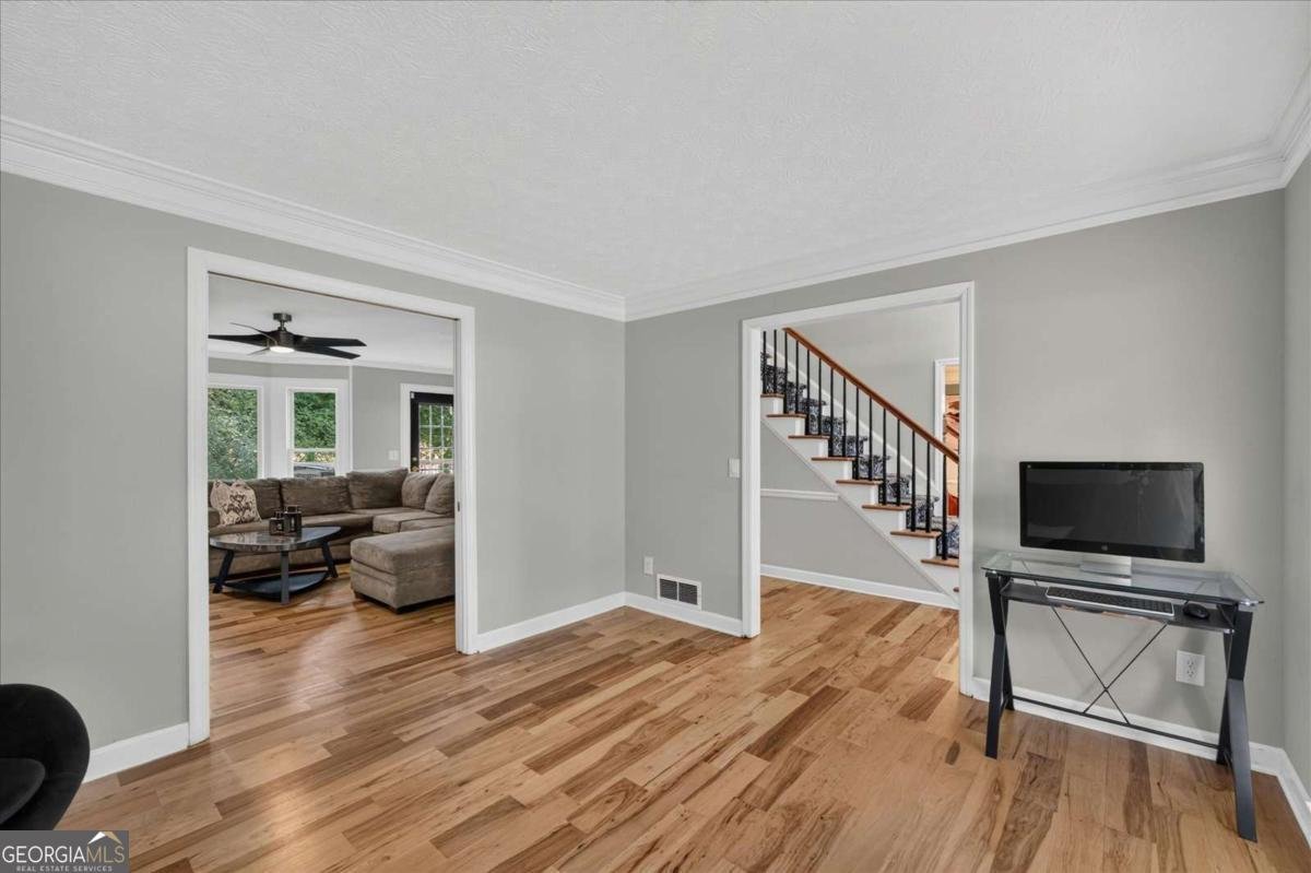 9005 Ridgestone Court Roswell - Photo 6