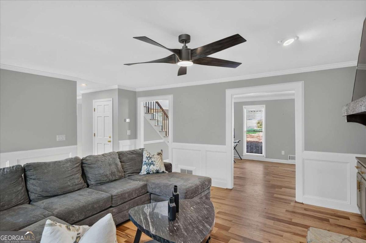 9005 Ridgestone Court Roswell - Photo 9
