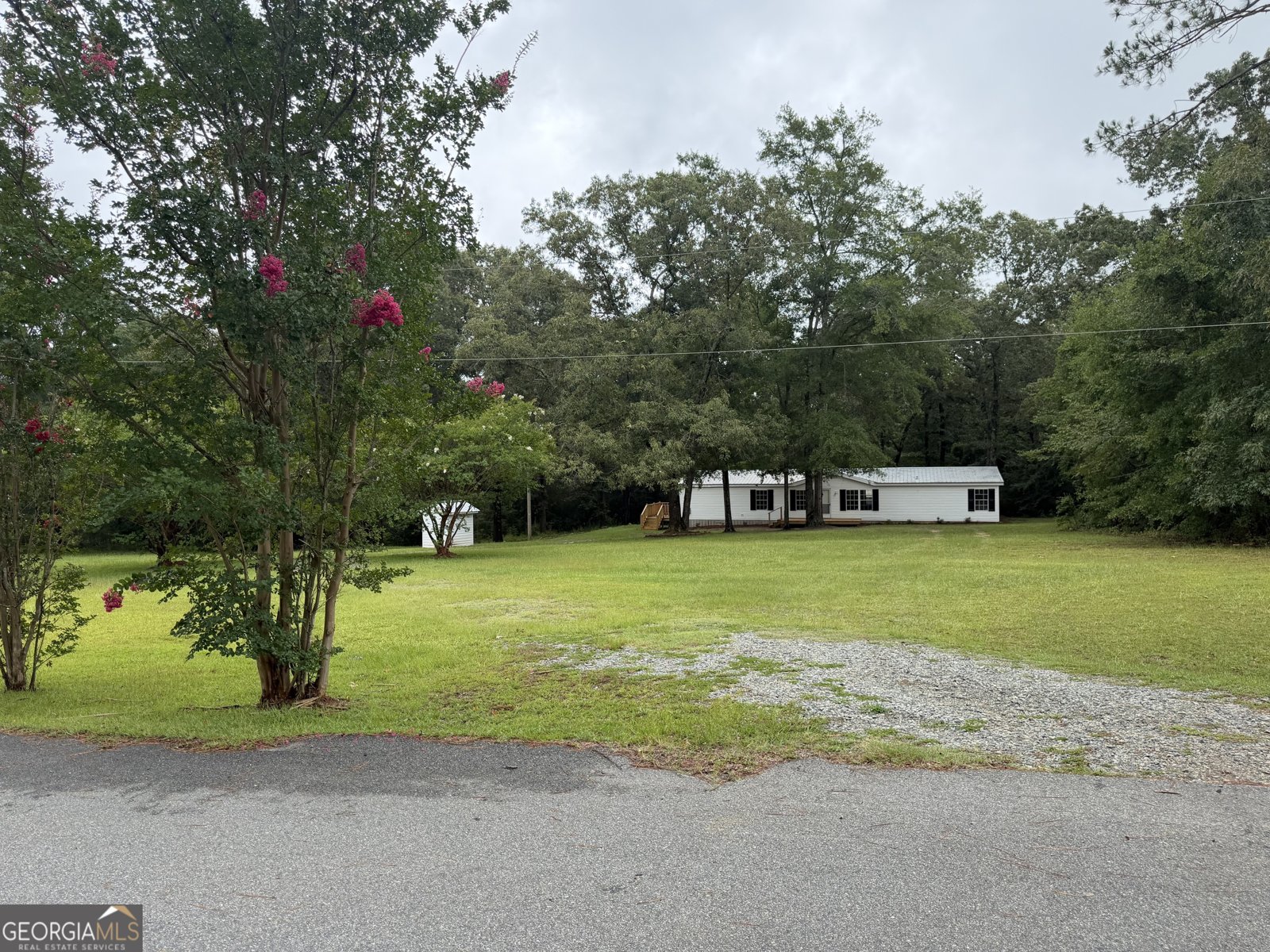 1061 Turner Lane Dudley - main photo