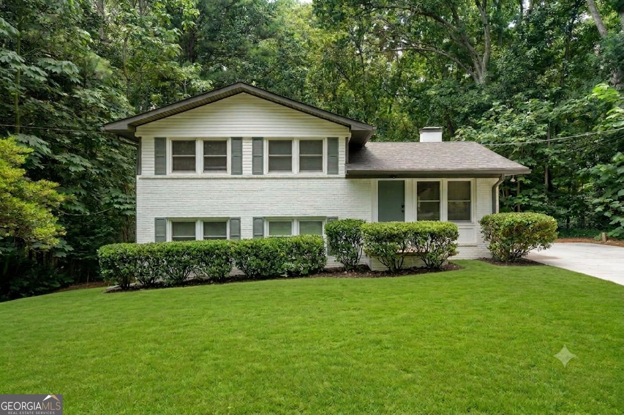 294 Leland Place Atlanta - main photo