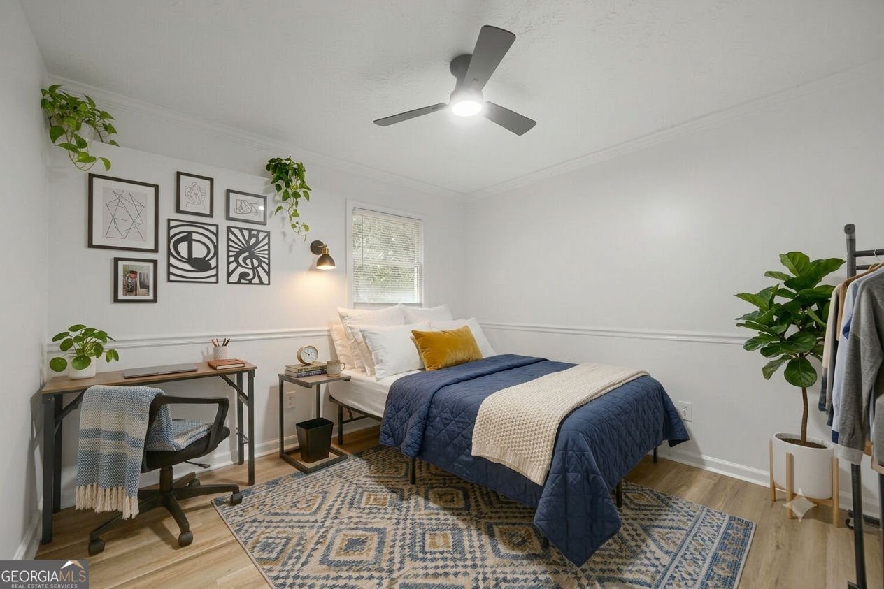 294 Leland Place Atlanta - Photo 8