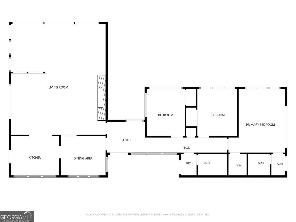 7940 Lanier Drive Cumming - Photo 16