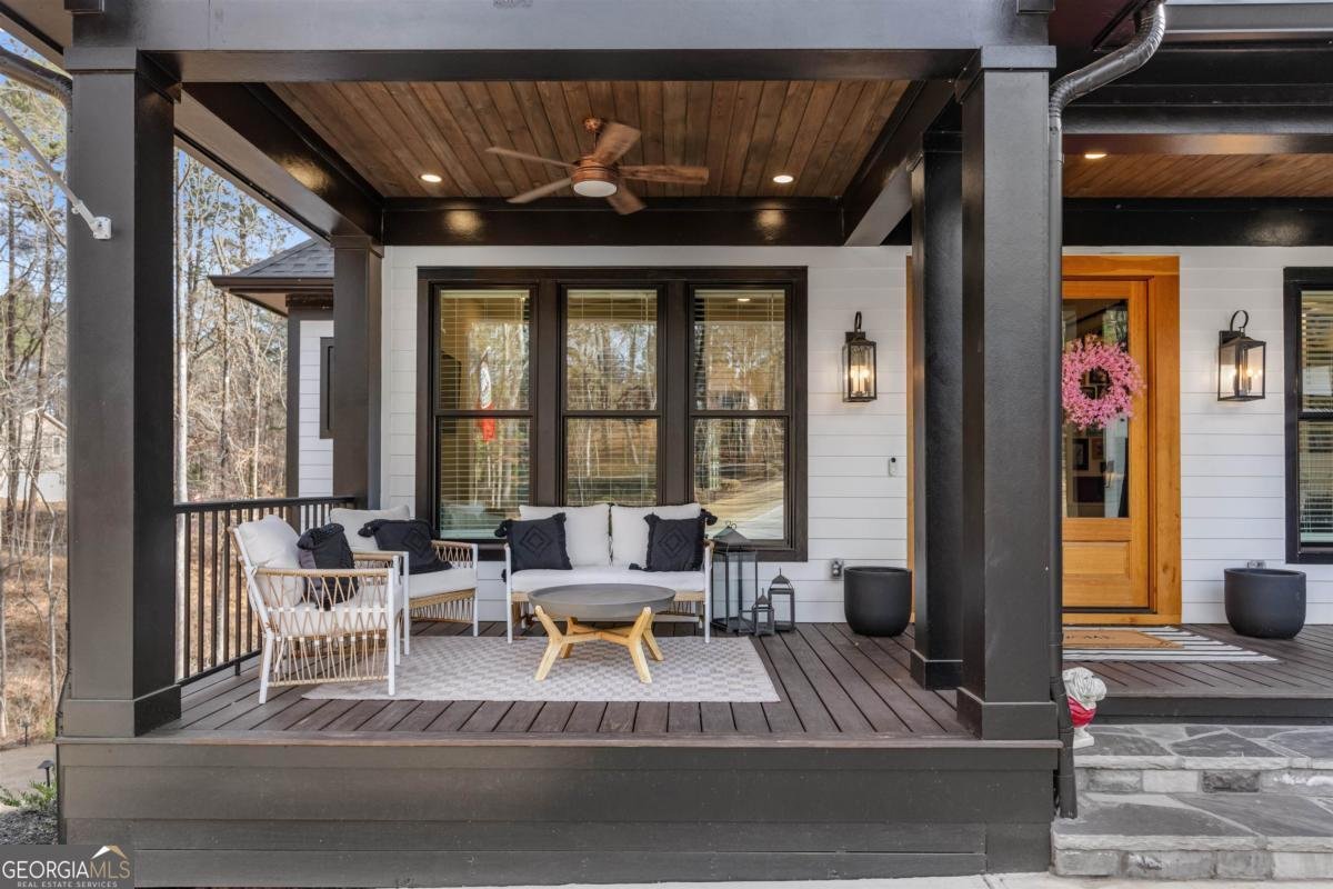170 Ellman Drive Eatonton - Photo 10