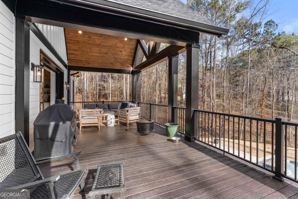 170 Ellman Drive Eatonton - Photo 47