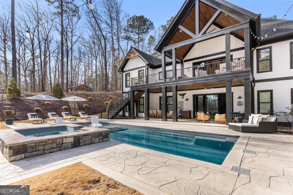 170 Ellman Drive Eatonton - Photo 60