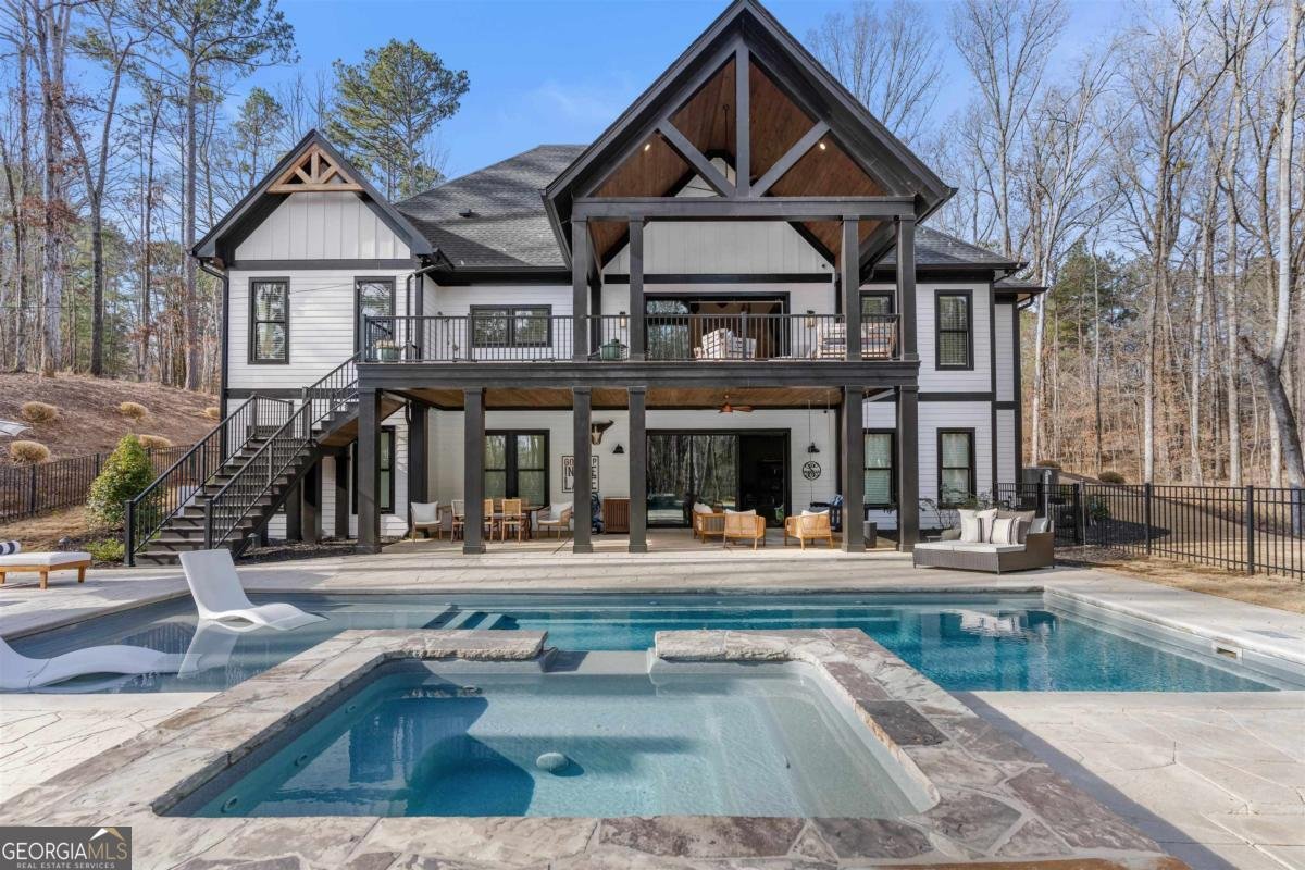 170 Ellman Drive Eatonton - Photo 63