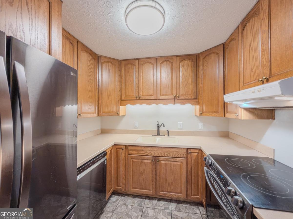 808 Glen Circle Lawrenceville - Photo 14